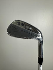 RH Callaway Jaws Raw Wedge 48.10S