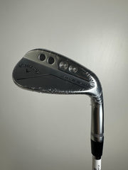 RH Callaway Jaws Raw Wedge 52.10S