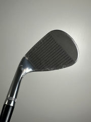 RH Callaway Jaws Raw Wedge 52.10S