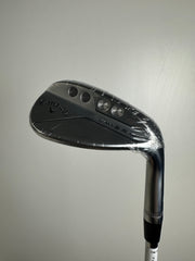 RH Callaway Jaws Raw Wedge 58.10S