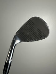 RH Callaway Jaws Raw (3) Wedge 52.10S
