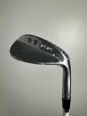 RH Callaway Jaws Raw Wedge 56.10S