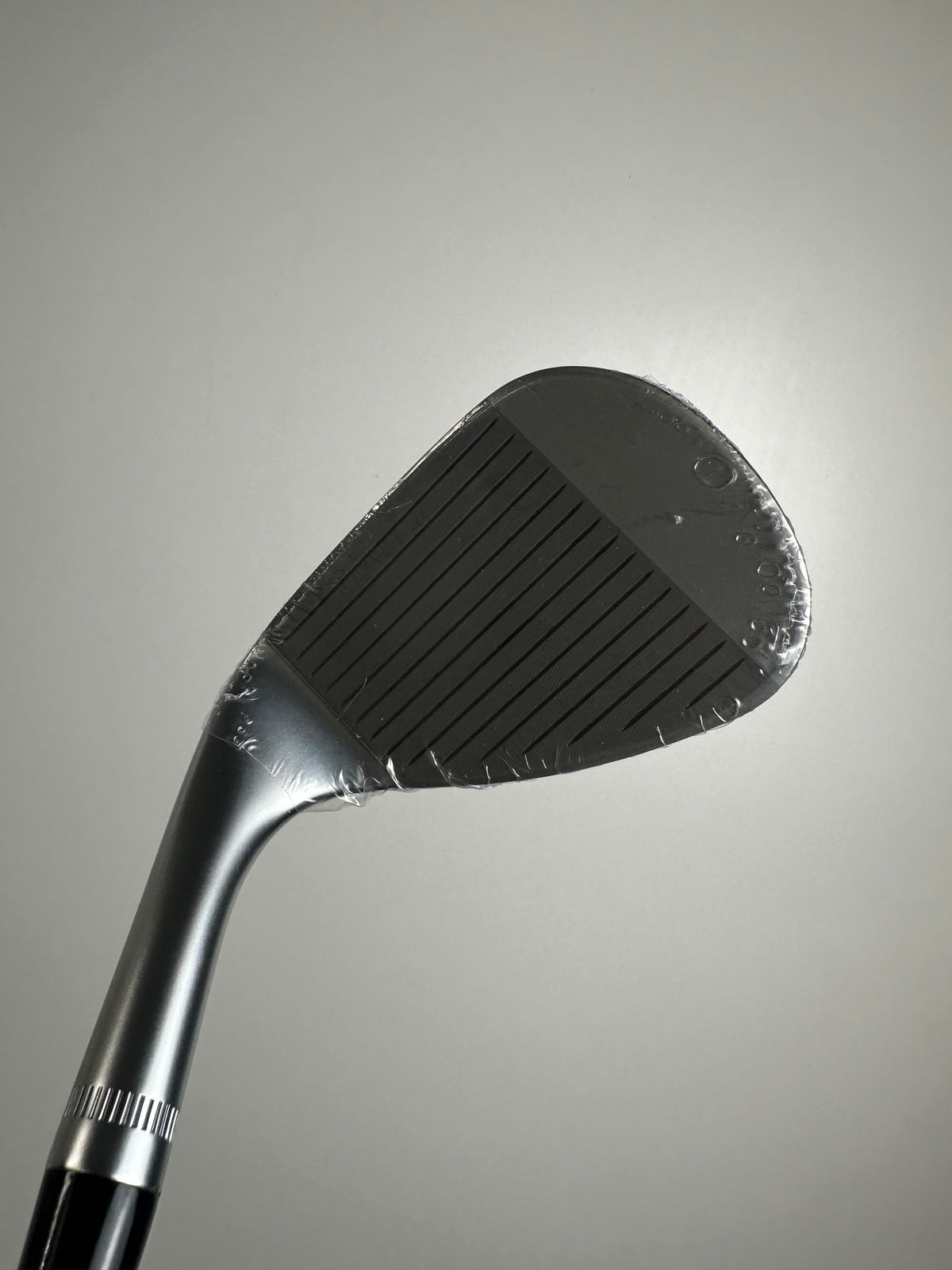 RH Callaway Jaws Raw Wedge 56.10S