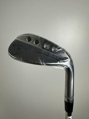 RH Callaway Jaws Raw Wedge 58.8Z