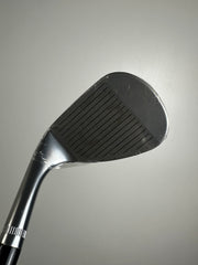 RH Callaway Jaws Raw Wedge 58.8Z