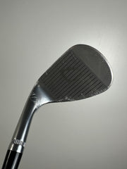 RH Callaway Jaws Raw Wedge 60.12W