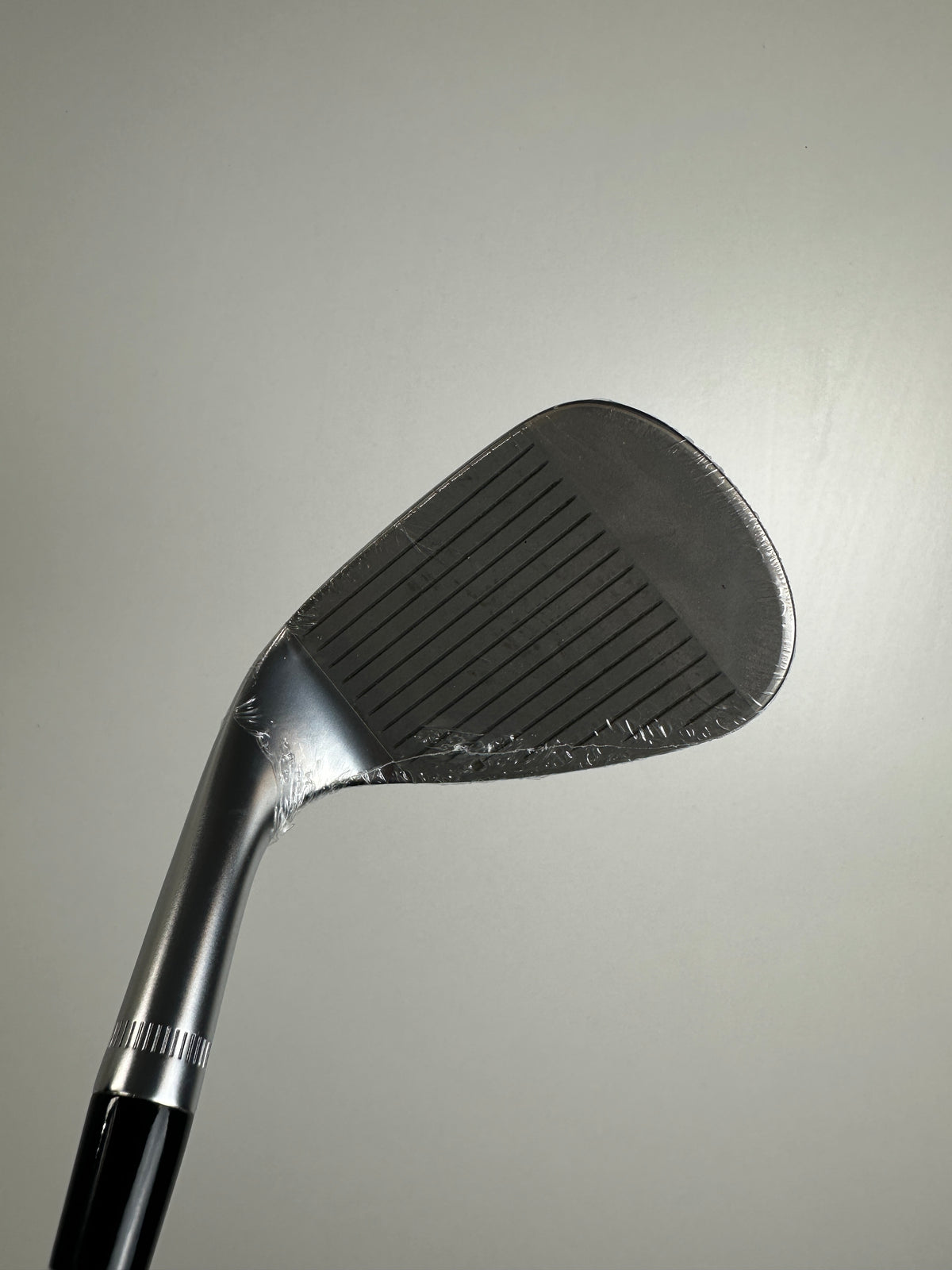 RH Callaway Jaws Raw Wedge 52.12W