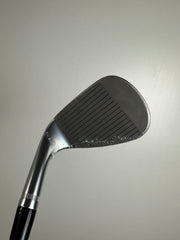 RH Callaway Jaws Raw Wedge 52.12W