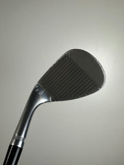 RH Callaway Jaws Raw Wedge 58.8Z