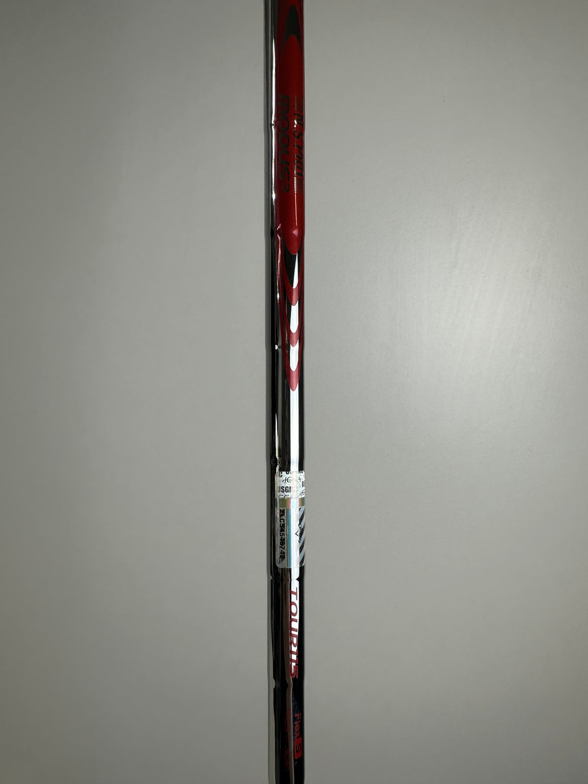 RH Callaway Jaws Raw Wedge 58.8Z