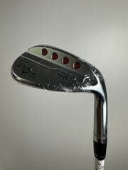 RH Callaway Jaws Forged Wedge 56.12