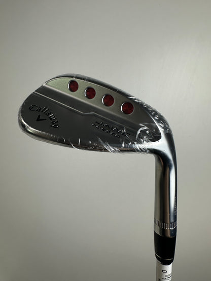 RH Callaway Jaws Forged Wedge 56.12