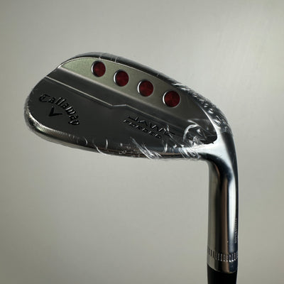 RH Callaway Jaws Forged Wedge 56.12