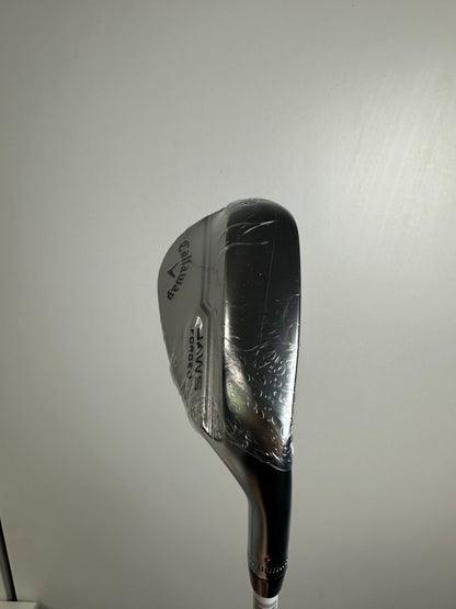 RH Callaway Jaws Forged Wedge 56.12