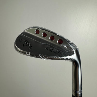 RH Callaway Jaws Forged Wedge 56.12
