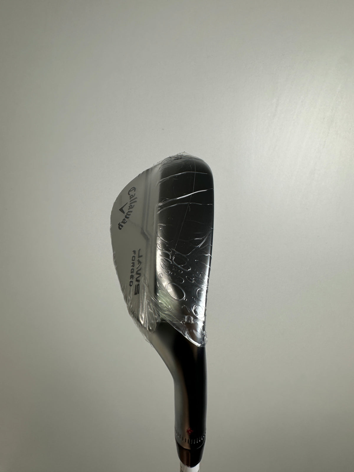 RH Callaway Jaws Forged Wedge 56.12