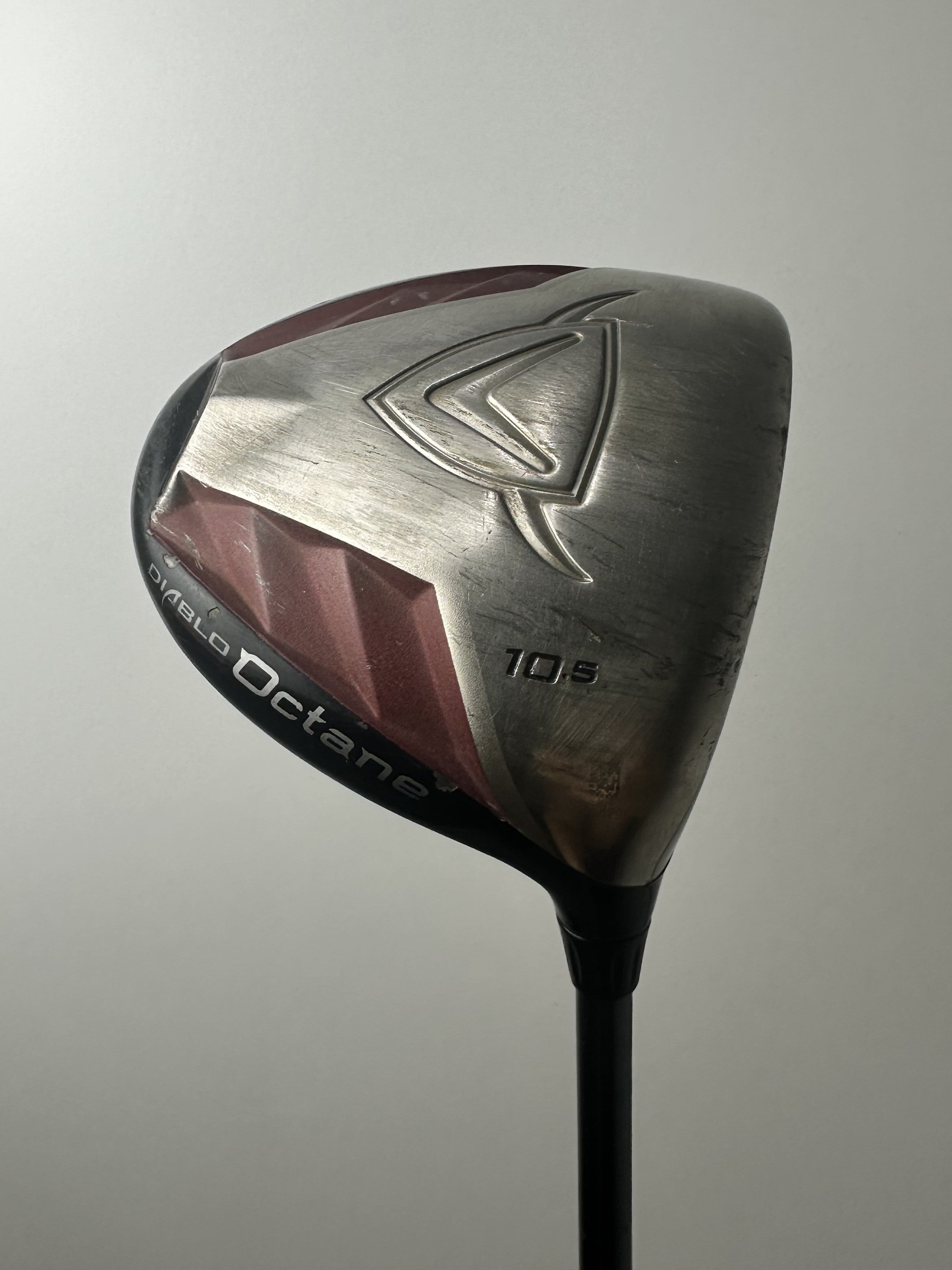 Callaway Diablo Octane Driver 10.5* / OK Condition / Regular Flex