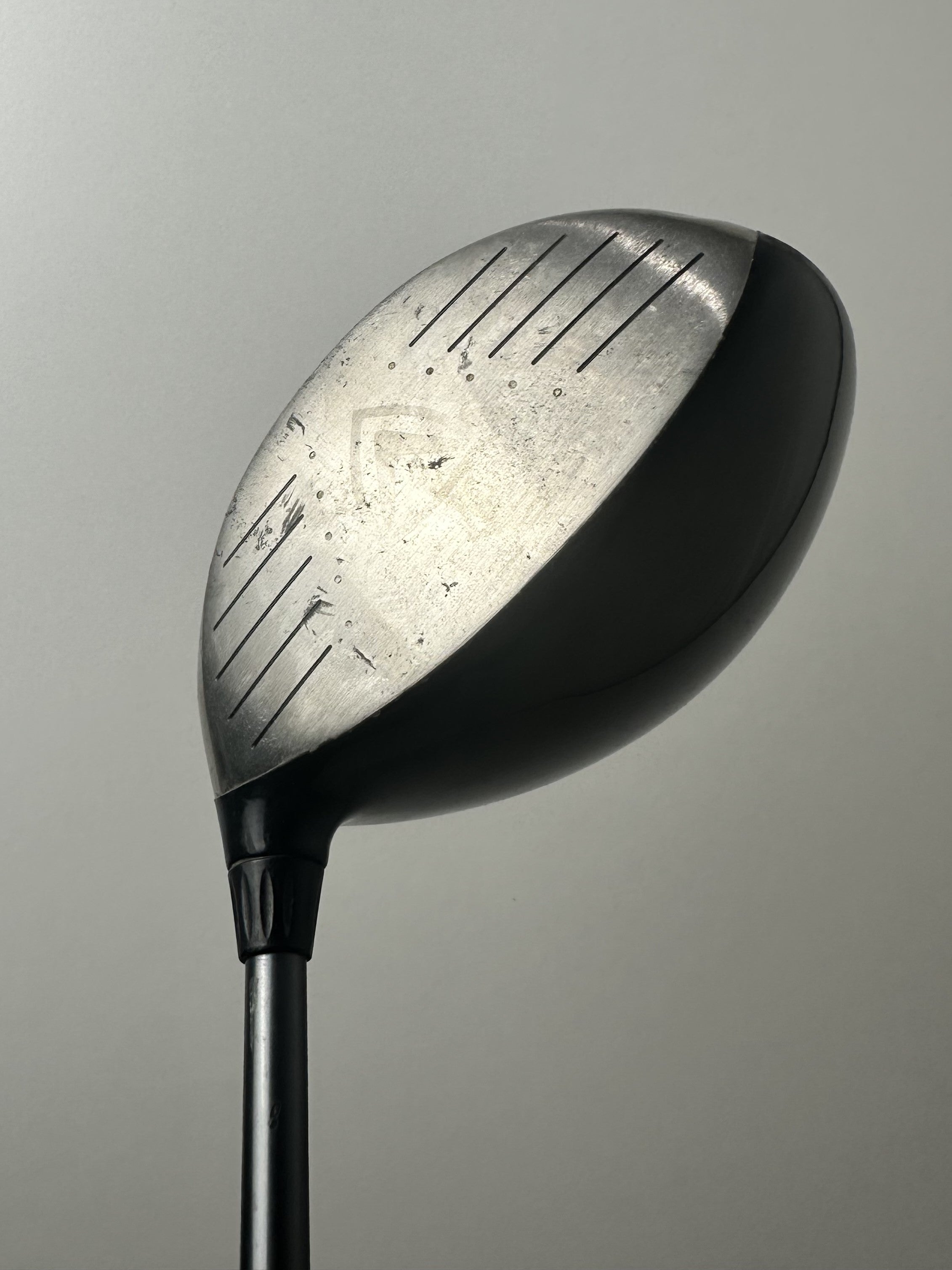 Callaway Diablo Octane Driver 10.5* / OK Condition / Regular Flex