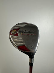 RH Taylormade Burner Fairway Wood #7