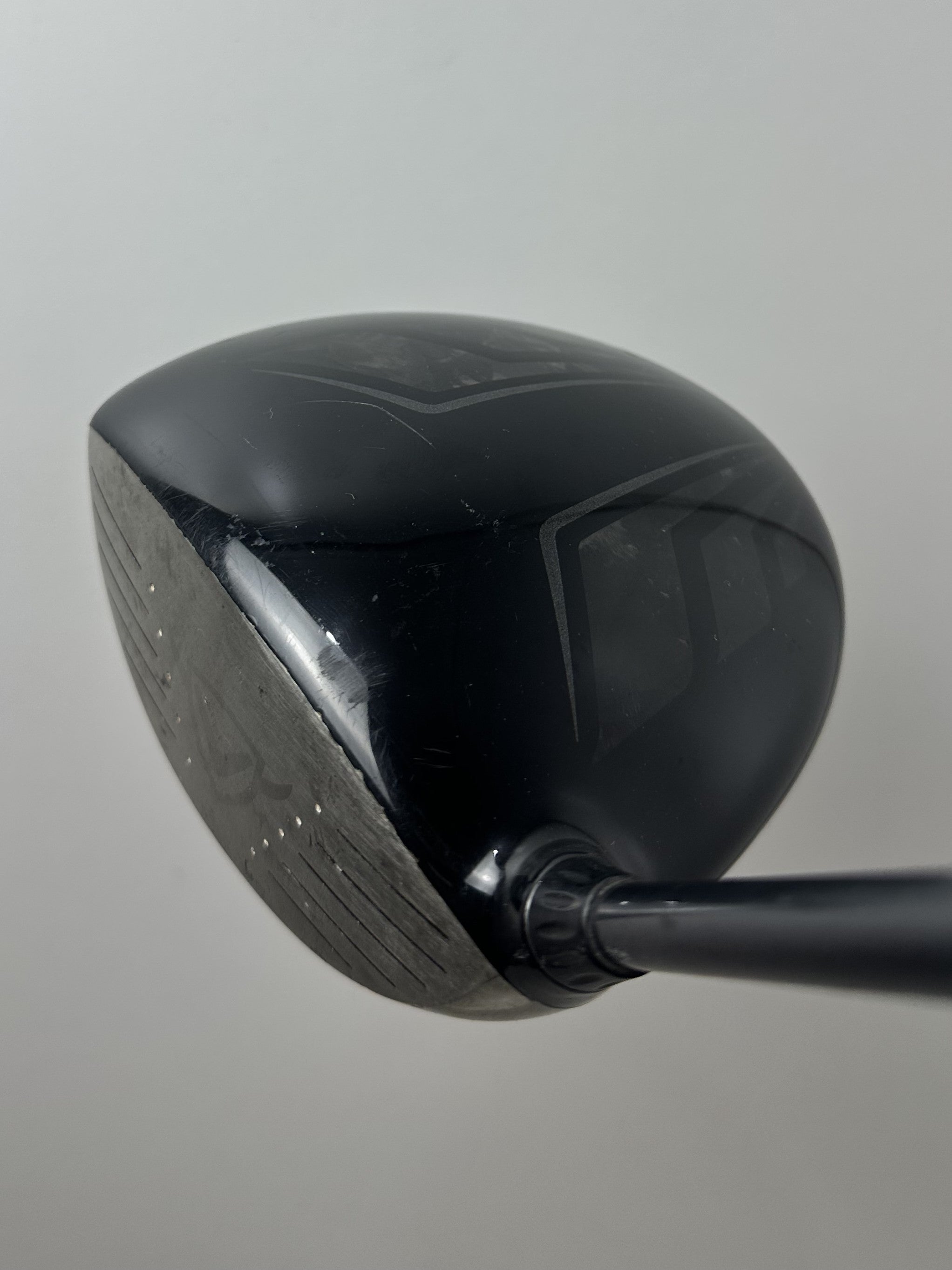 Callaway Diablo Octane Driver 10.5* / OK Condition / Regular Flex