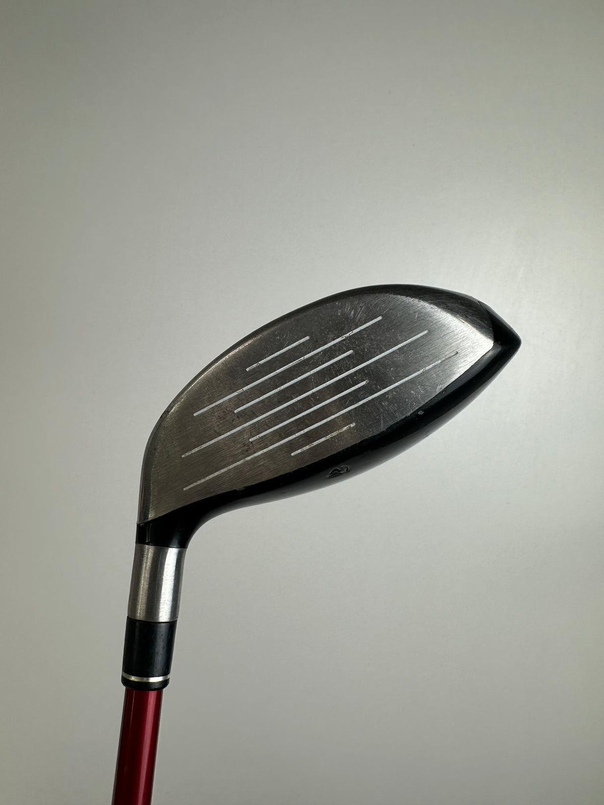 RH Taylormade Burner Fairway Wood #7