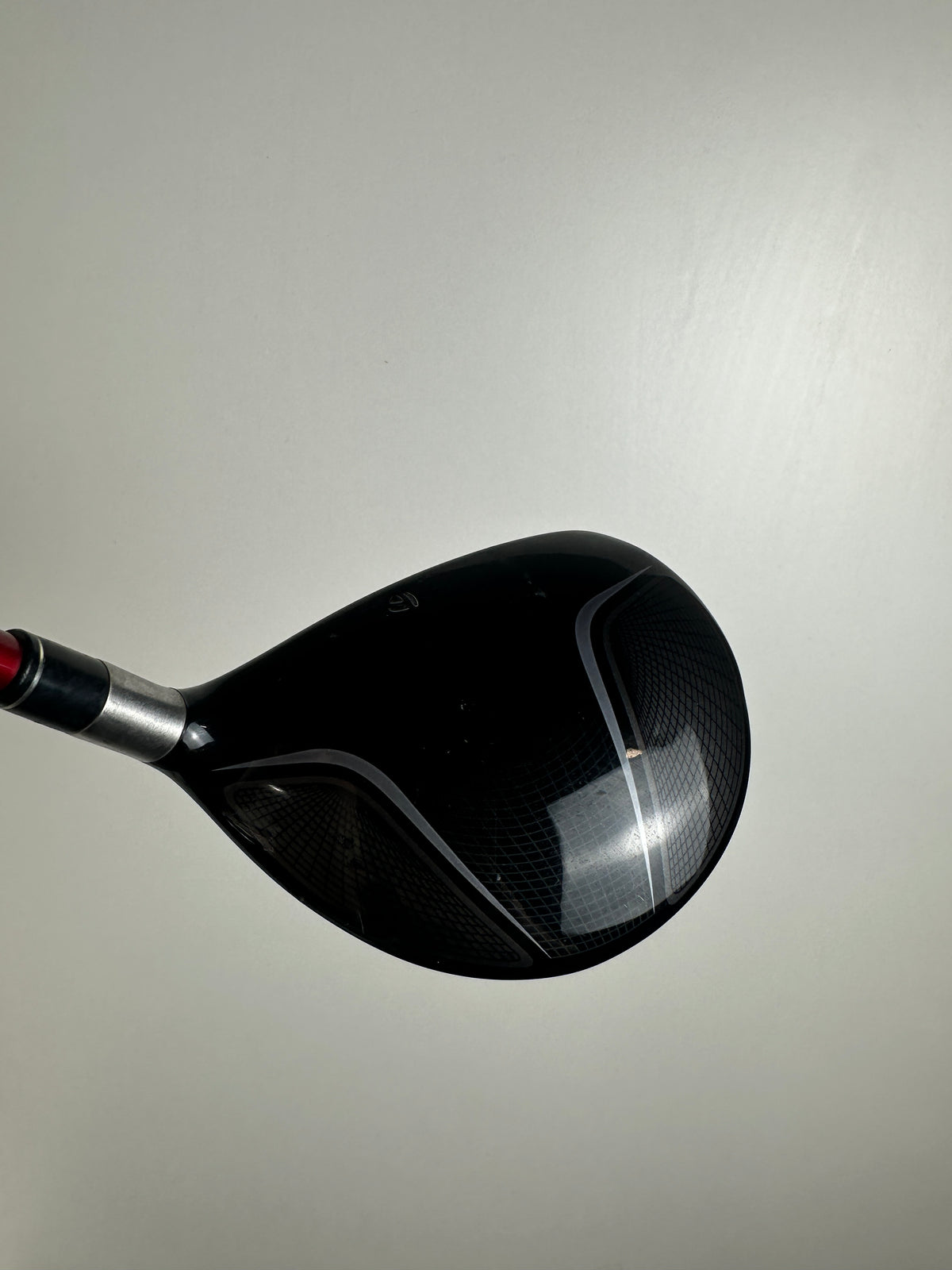 RH Taylormade Burner Fairway Wood #7