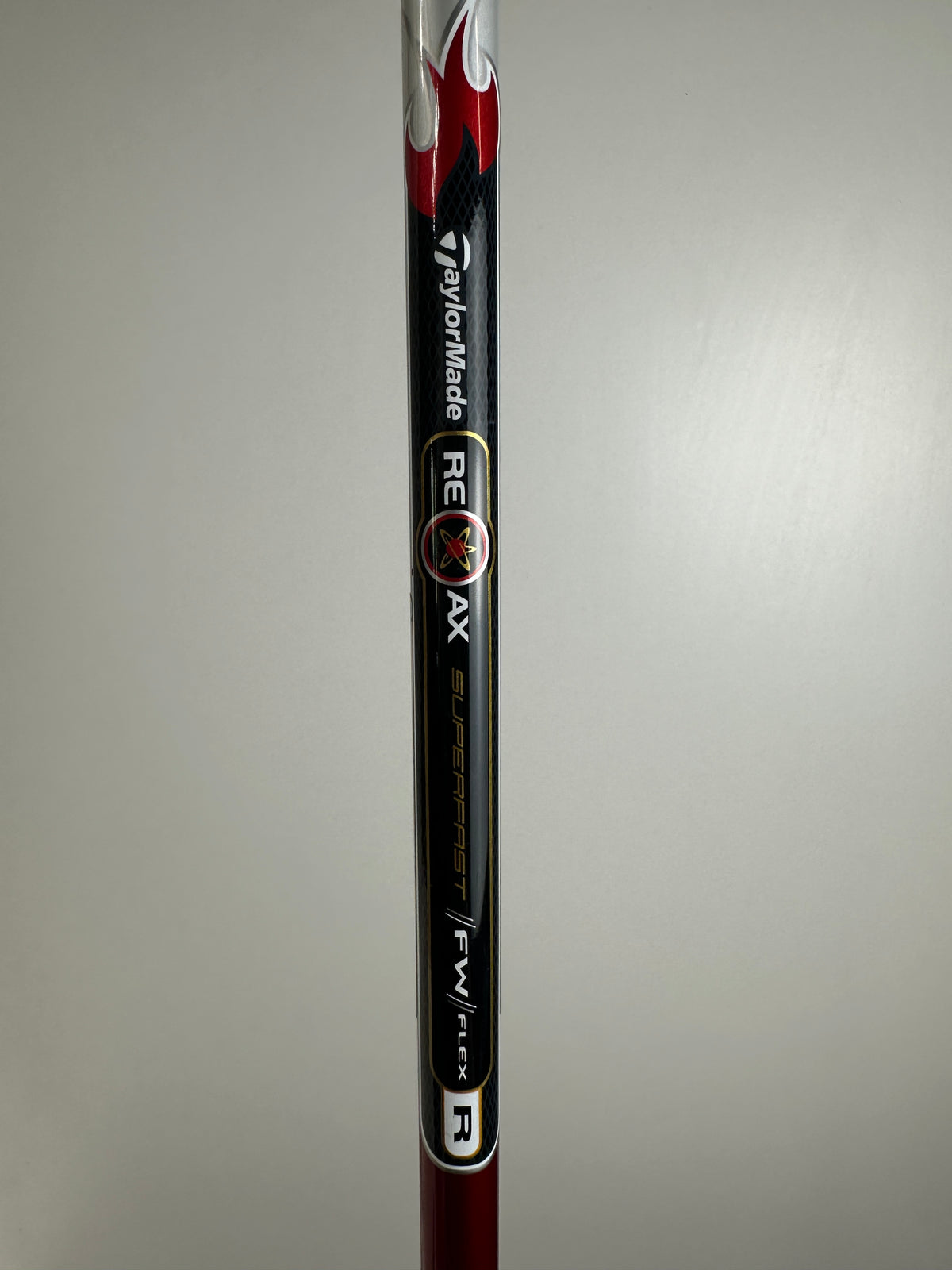 RH Taylormade Burner Fairway Wood #7