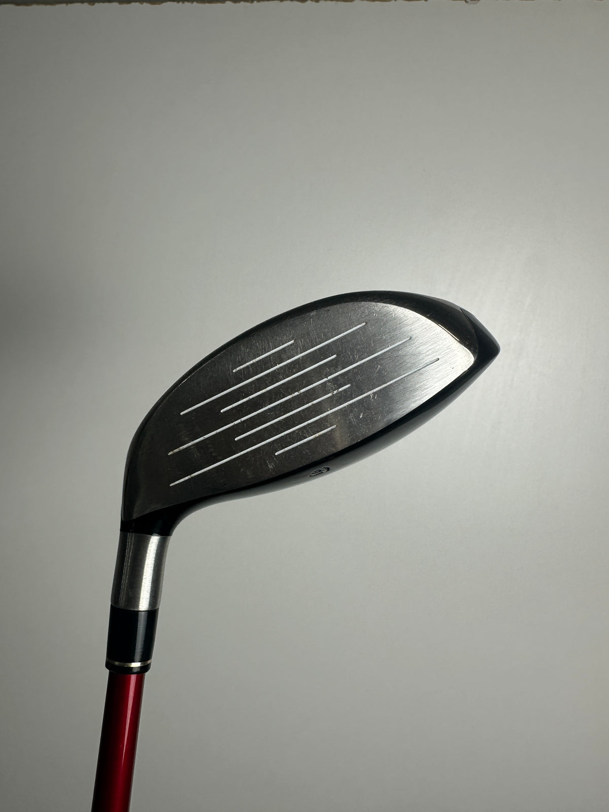 RH Taylormade Burner Fairway Wood #7
