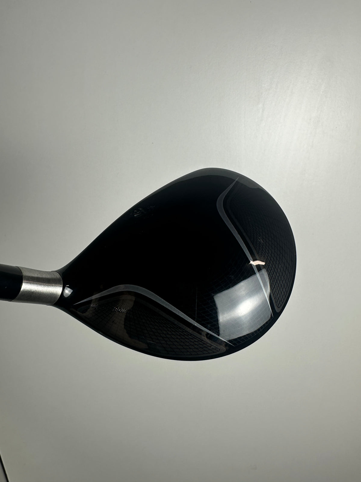 RH Taylormade Burner Fairway Wood #7