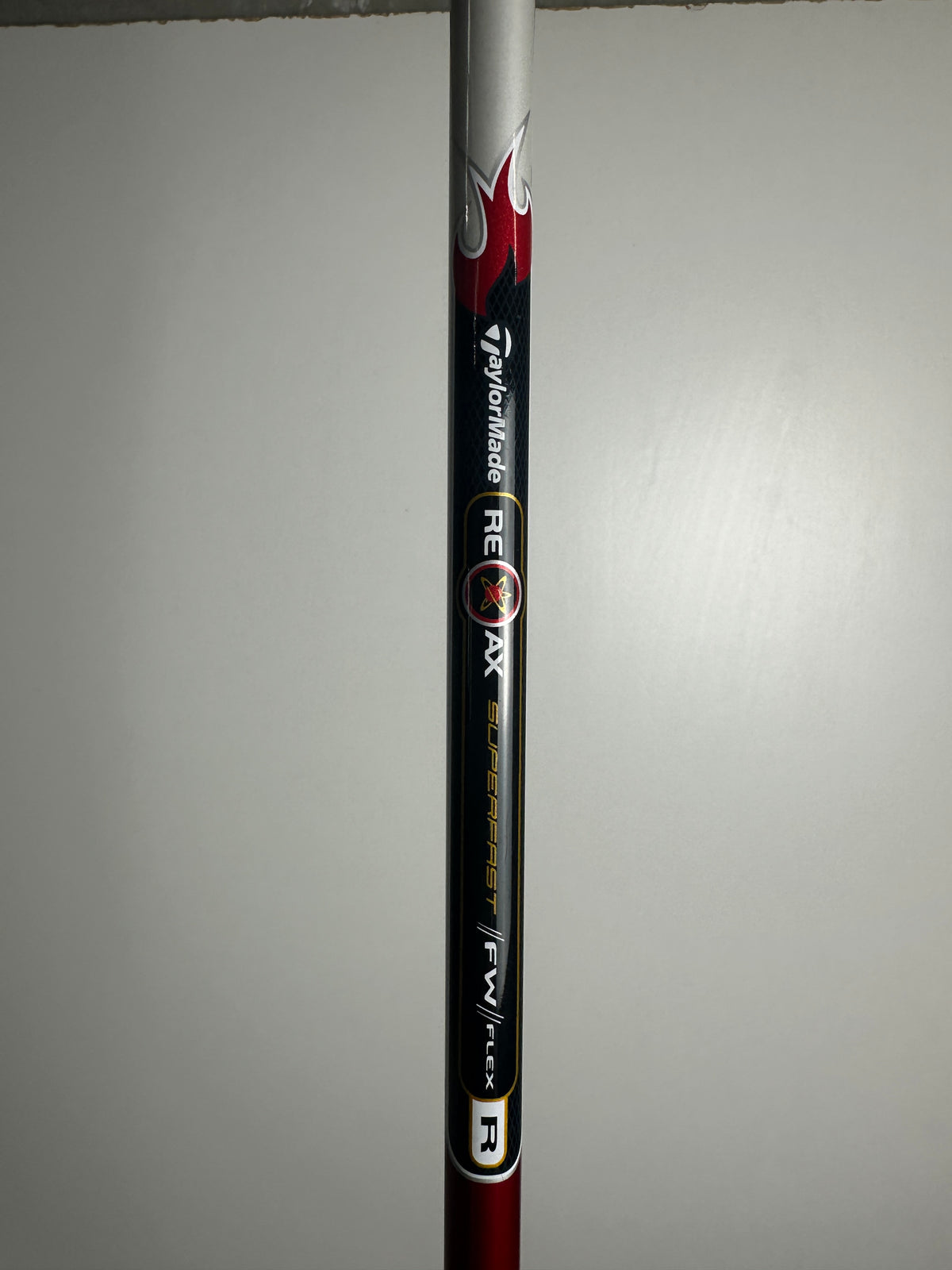 RH Taylormade Burner Fairway Wood #7