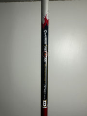 RH Taylormade Burner Fairway Wood #7