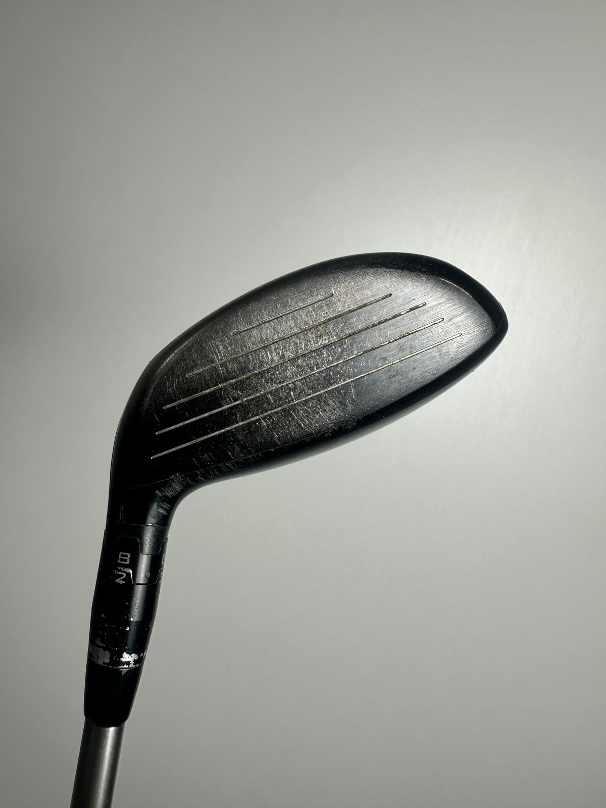 RH Titleist TS2 Fairway Wood #7