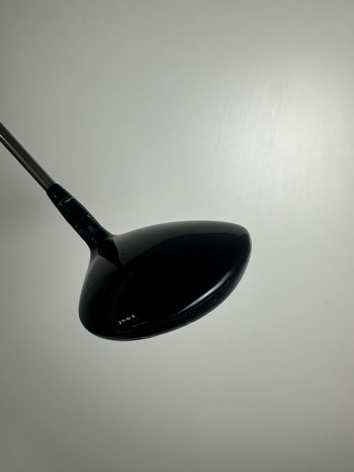 RH Titleist TS2 Fairway Wood #7