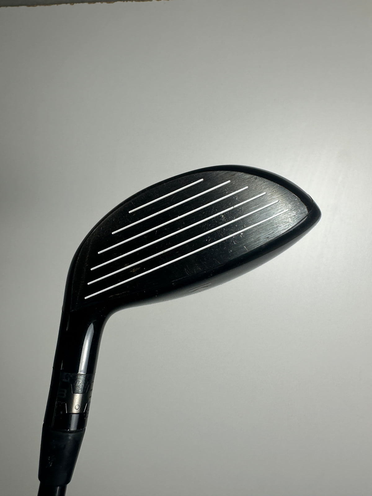 RH Titleist 910F Fairway Wood #5