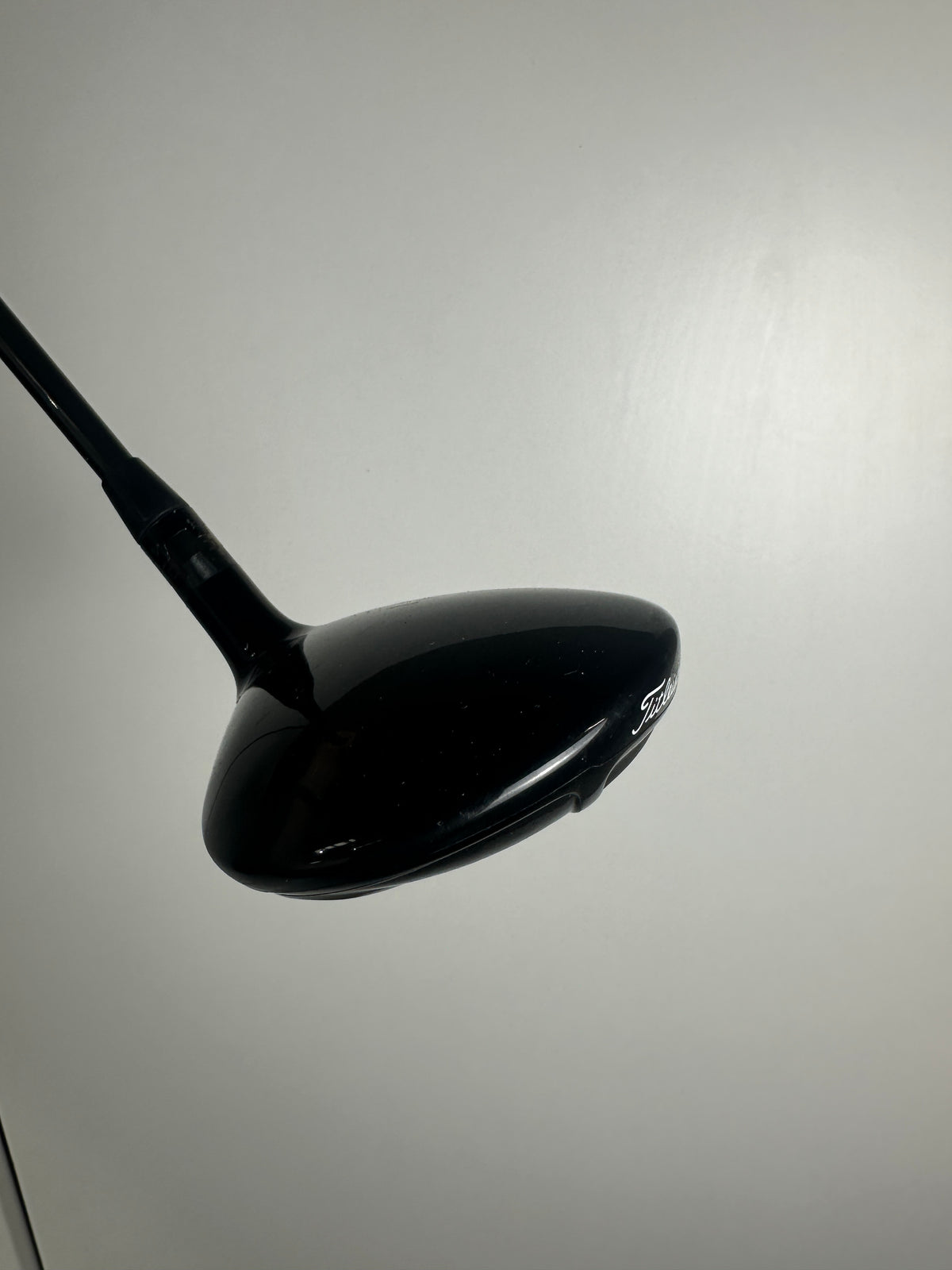 RH Titleist 910F Fairway Wood #5