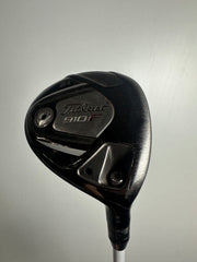 RH Titleist 910F Fairway Wood #7