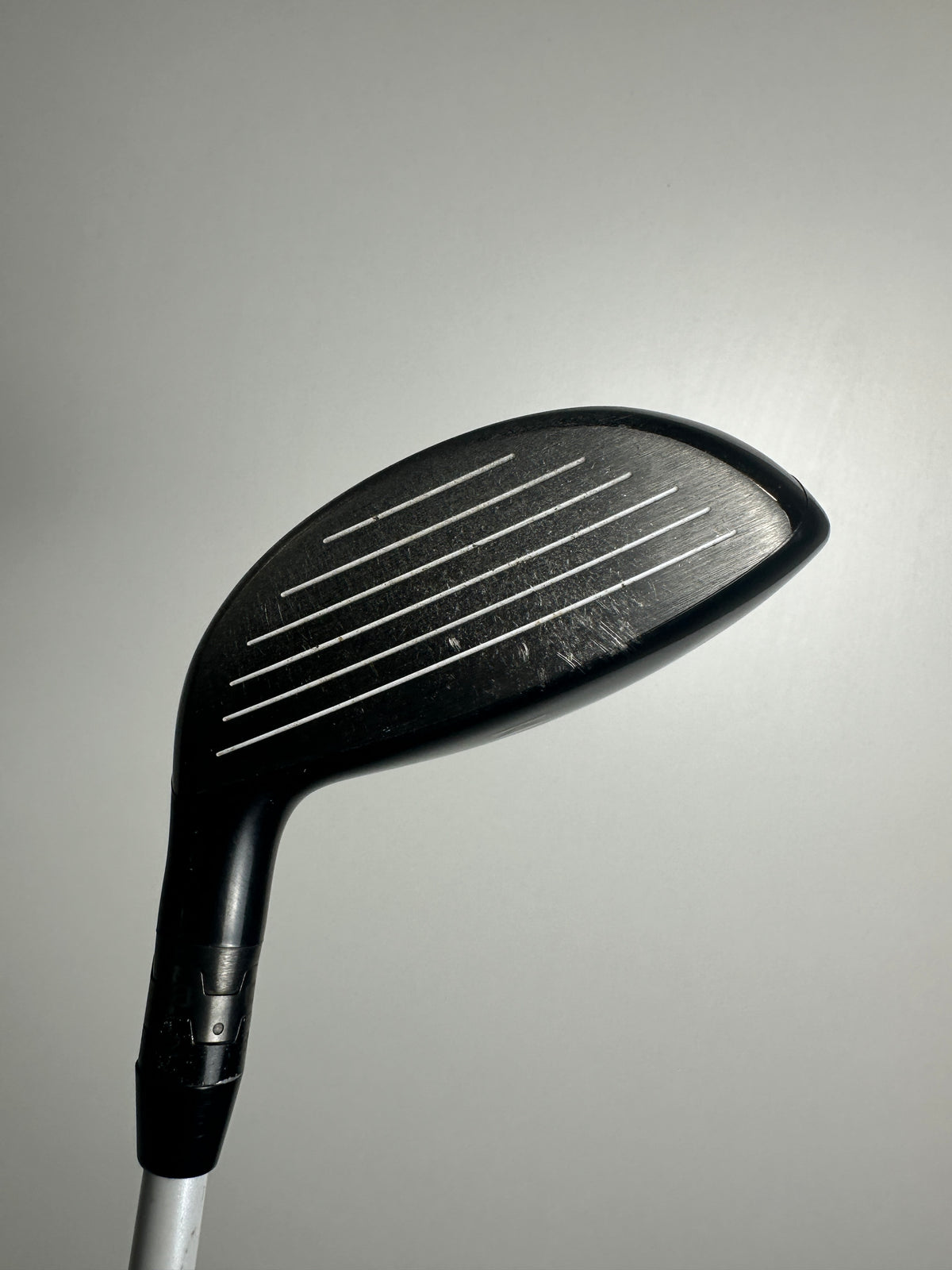 RH Titleist 910F Fairway Wood #7