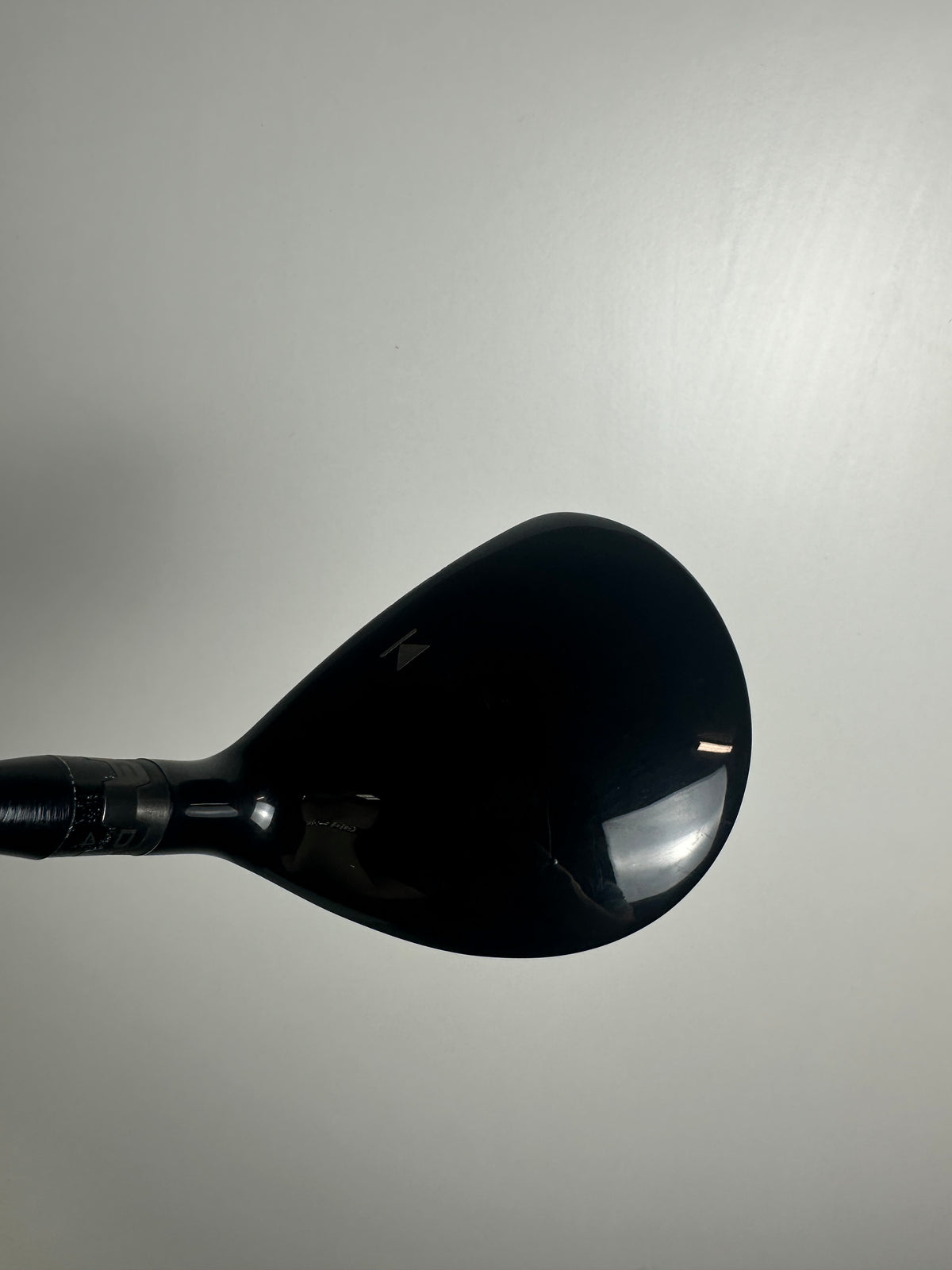 RH Titleist 910F Fairway Wood #7