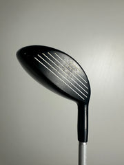 LH Callaway X Hot Fairway Wood #7
