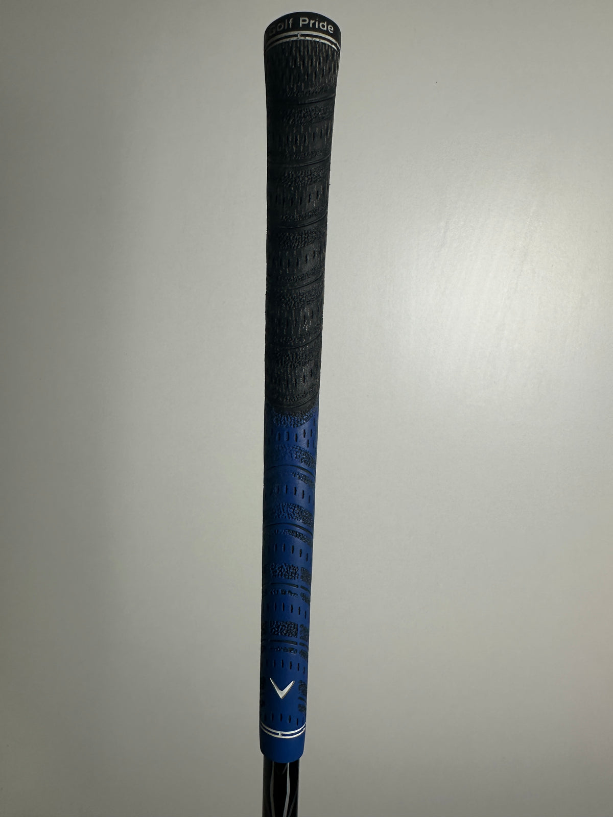LH Callaway X Hot Fairway Wood #7