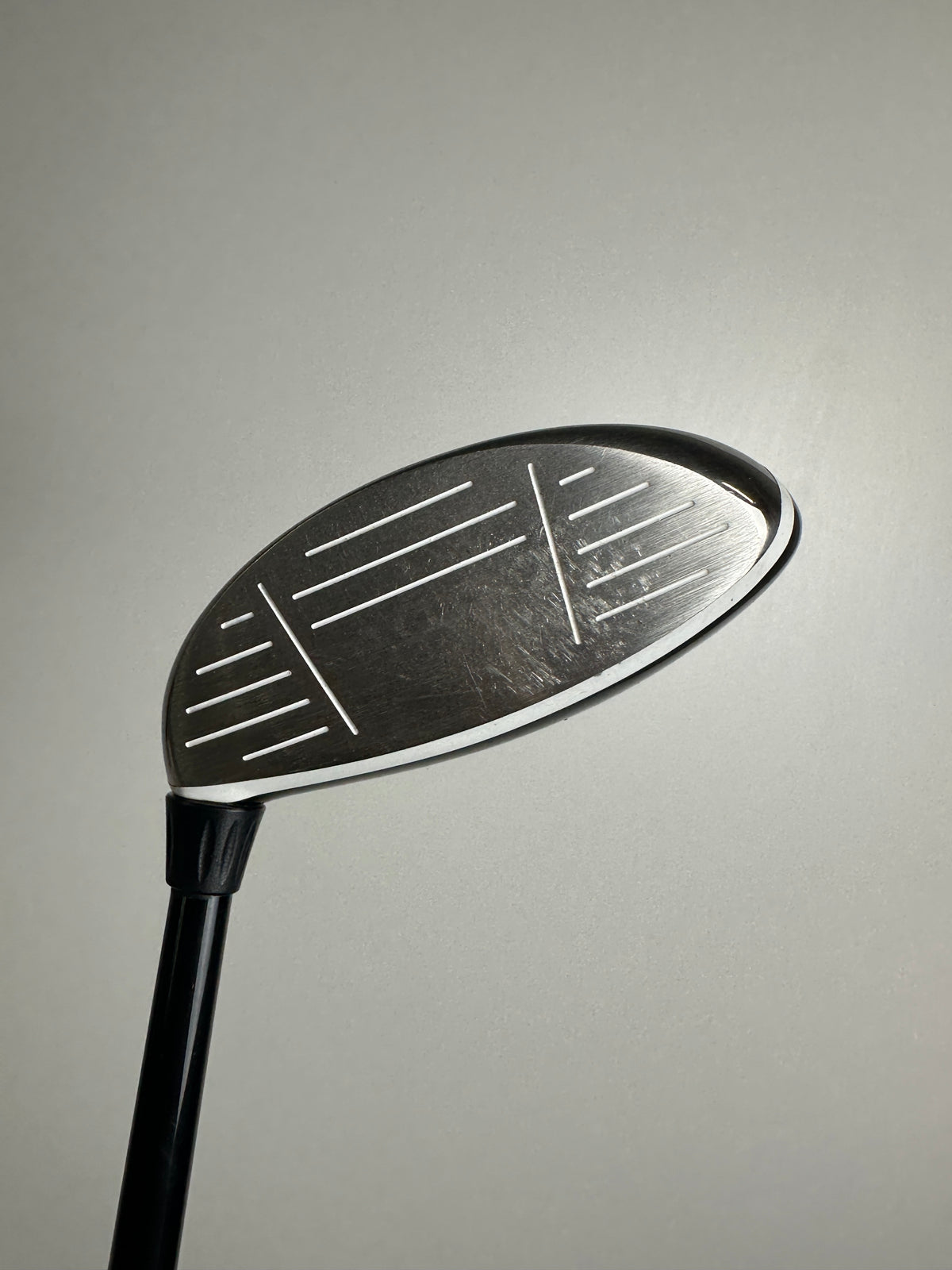 RH Callaway Big Bertha Fairway Wood #7