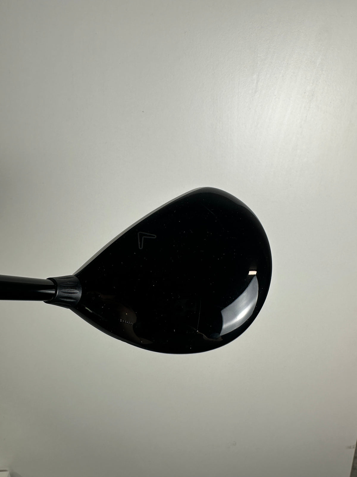 RH Callaway Big Bertha Fairway Wood #7