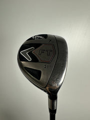 RH Callaway FT Fairway Wood #7