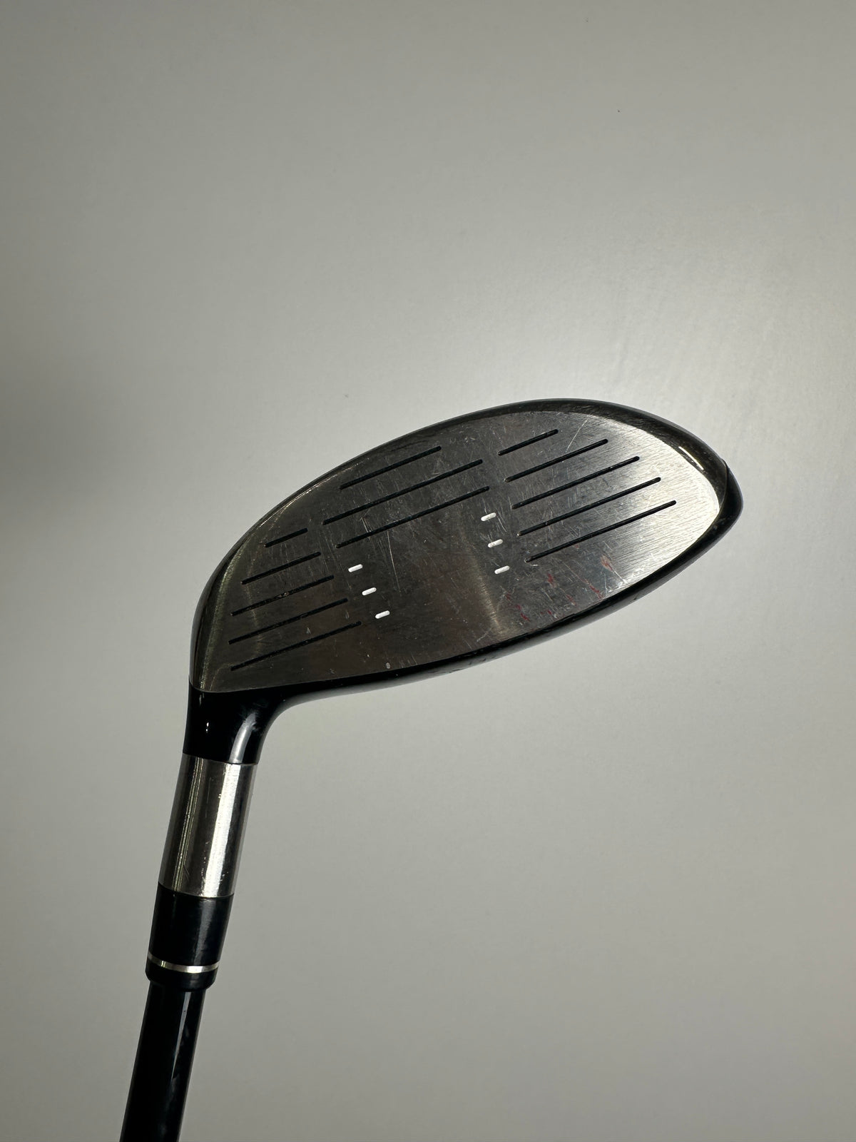 RH Callaway FT Fairway Wood #7