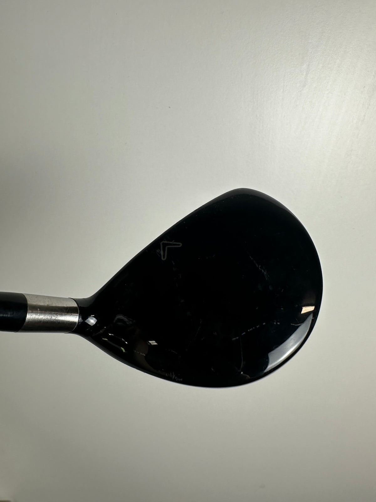 RH Callaway FT Fairway Wood #7