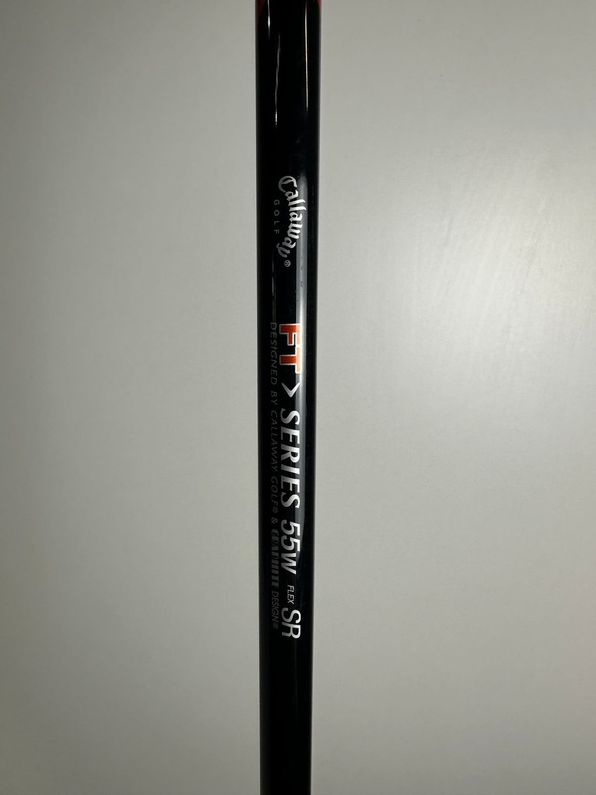 RH Callaway FT Fairway Wood #7