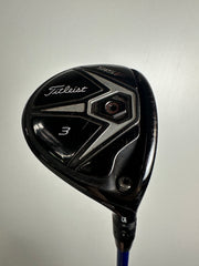 RH Titleist 915F Fairway Wood #3