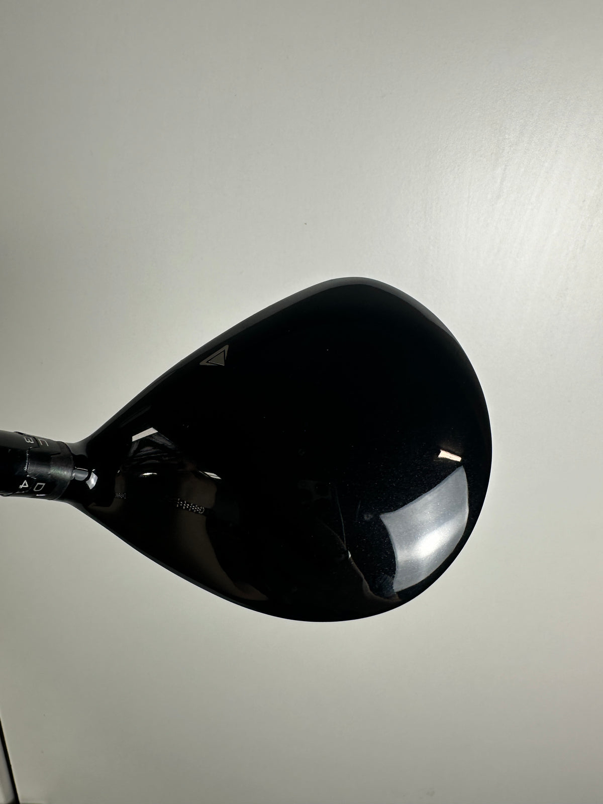 RH Titleist 915F Fairway Wood #3