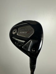 RH Titleist 910F Fairway Wood #4