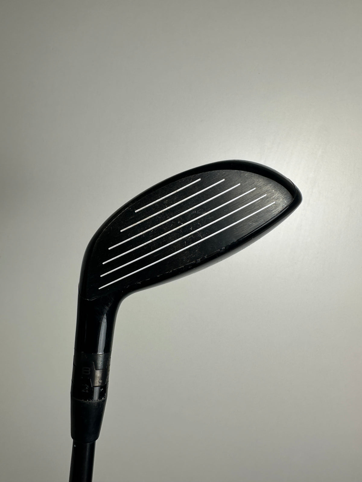 RH Titleist 910F Fairway Wood #4
